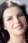 Актриса Doha Al-Debs — превью фото персоны