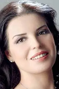 Актриса Doha Al-Debs — фото персоны