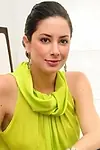 Актриса Leovanna Orlandini — превью фото персоны