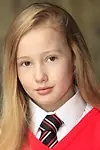 Актриса Eliza Harrison-Dine — превью фото персоны