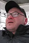 Актёр Сергей Грознов — превью фото персоны
