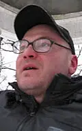 Актёр Сергей Грознов — фото персоны