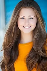 Актриса Marti Kass — фото персоны