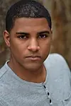 Актёр Roderick Green — превью фото персоны