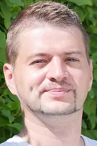 Актёр Андрей Федосов — фото персоны