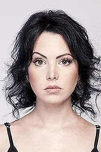 Актриса Elena Voineag — главное фото персоны