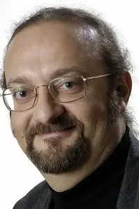 Актёр Gaetano di Blasio — главное фото персоны