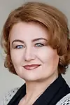 Актриса Ирма Арендт — превью фото персоны