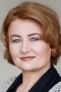 Актриса Ирма Арендт — фото персоны