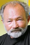 Актёр Рудольф Грушинский мл. — превью фото персоны