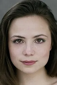 Актриса Элана Ди Тройя — фото персоны