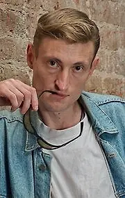 Актёр Сергей Соколинский — фото персоны