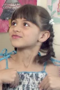Актриса Эмма Байкова — фото персоны