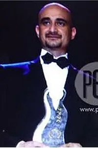Актёр Ruben Maria Soriquez — фото персоны