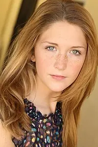 Актриса Jaidyn Young — главное фото персоны
