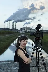 Актёр Ивета Лукас — фото персоны