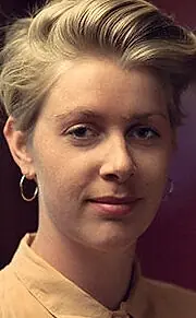 Актёр Julie Budtz Sørensen — фото персоны