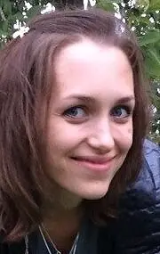Актриса Ольга Гукова — фото персоны