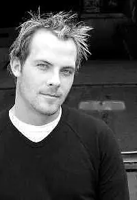 Актёр Грант Суонсон — главное фото персоны