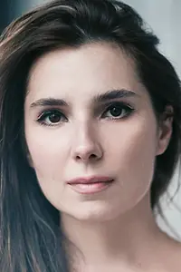 Актриса Кейт Николс — фото персоны