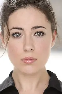 Актриса Kate Morgan — фото персоны