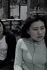Актриса Sarah Choi — главное фото персоны