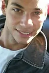 Актёр Tyler Straessle — превью фото персоны