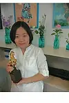 Актёр Suey Chen — превью фото персоны