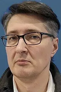 Актёр Кирилл Арасланов — фото персоны