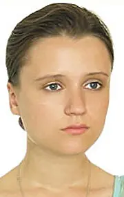 Актриса Анна Кузина — главное фото персоны