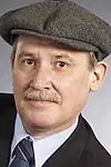 Актёр Михаил Асафов — превью фото персоны
