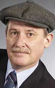 Актёр Михаил Асафов — фото персоны
