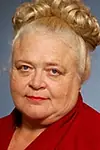 Актриса Наталья Колдашова — превью фото персоны