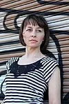 Актриса Naomi Lisner — превью фото персоны