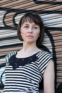 Актриса Naomi Lisner — фото персоны