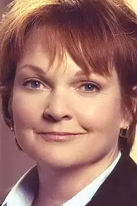 Актриса Памела Рид — фото персоны