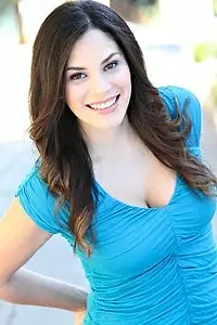 Актриса Ariana Sanchez — фото персоны
