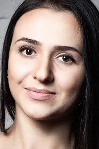 Актриса Екатерина Астрединова — фото персоны