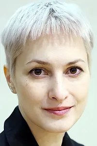 Актриса Татьяна Литвинова — фото персоны
