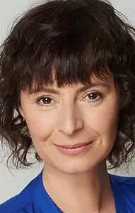 Актриса Ленка Власакова — фото персоны