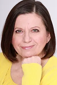 Актриса Зузана Крёнерова — фото персоны