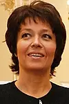 Актриса Ника Стрижак — превью фото персоны