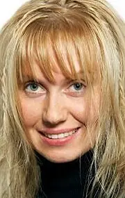 Актриса Анна Ямщикова — фото персоны