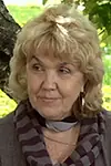 Актриса Валентина Архипова — превью фото персоны