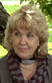 Актриса Валентина Архипова — фото персоны