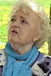 Актриса Октябрина Головачева — превью фото персоны