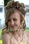 Актриса Екатерина Казаченок — превью фото персоны