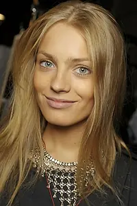 Актриса Анна Ягодзинска — фото персоны