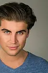 Актёр Freddy Giorlando — превью фото персоны