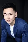 Актёр Raymond Wey-Ming Ho — превью фото персоны